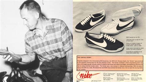 history of the name Nike